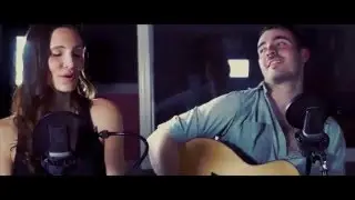 Dangerous Woman Ariana Grande (Heidi Merrill and Kris Carmello cover)