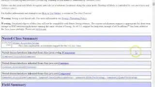 Unit5-JScrollBar Part 2/2