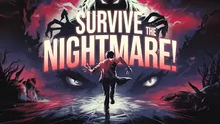 In Nightmare : Horror Puzzle Game EP 01