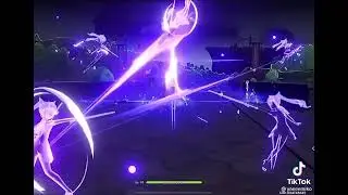 Genshin impact #shorts
