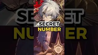 explanation behind numbers