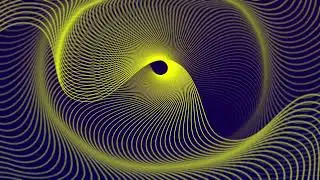 FREE Abstract Background LOOP #7 | 4K HD