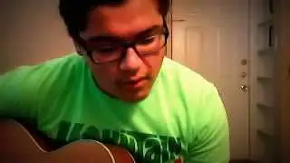 Garden Guitar Cover (NEEDTOBREATHE)