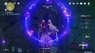 PORT ORMOS 10 PRIMOGEMS CHEST Genshin Impact