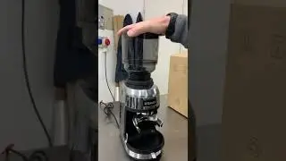 Saeco M50 Grinder - Key Features