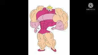 Lola Loud FMG (For 