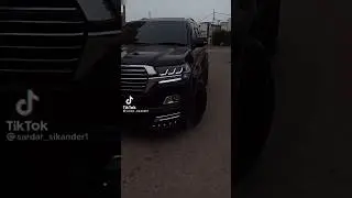 The Lion 🦁/#landcruiser #shorts #edit
