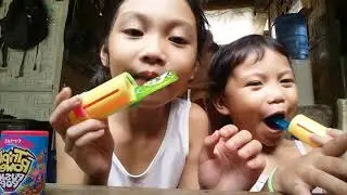 asmr  pushpop candy