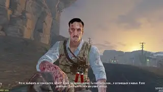 Call of Duty Mobile - Gameplay | New update of Zombie mode