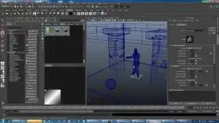 tuto oclusion Maya 2013
