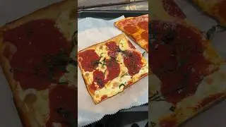 Don't Eat THIS in New York! ❌