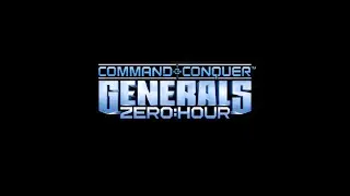 Command & Conquer Generals: Zero Hour Intro | RIFE Upscale | 1080p 60fps