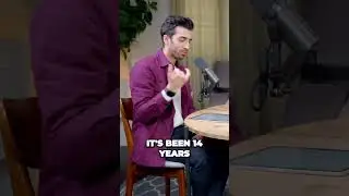 The Mind-blowing Success Story behind 14 Years of Content Creation!