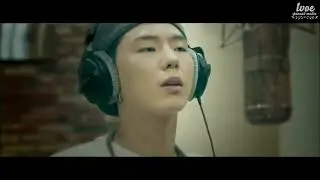 KIHYUN (MONSTA X)- Spring Again [kaz_sub] kazakh subtitle