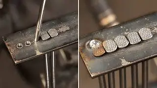 Think You're a Good Welder? You’ll Never Match Our Skills!