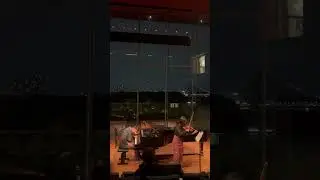 이루어지지 않는 사랑 Tragic Love / Love that could never be (Joe Hisaishi)