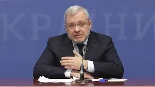 Вугіллям та газом українці забезпечені в повному обсязі