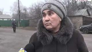 Сагайдак – встановлення пам'ятного знаку