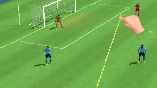 Soccer Star Gameplay (mobile)