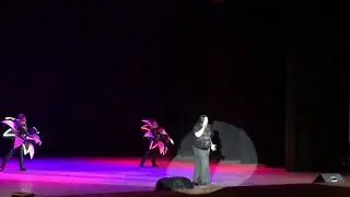 ВАлерия ПОЛАК Величайший шоумен отчетникThis Is Me