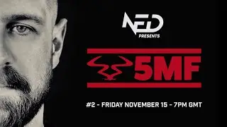 Ned - 5MF - #2