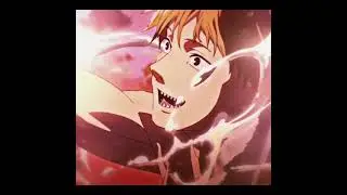 Chainsaw Man Trailer Edit - Hey Mama