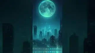 ROCK LABORATORY - НОЧЬ (Ai Symphonic Opera. Авторские стихи) - A Unique Experience #udio #suno #ai