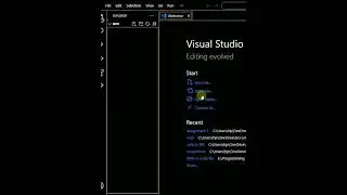 How to Create and Open New Folders and Files in VS Code