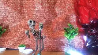 Portugual Puppet