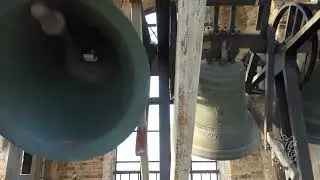 Campane di Lugo - San Giacomo