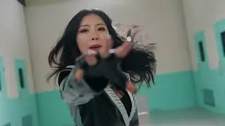 CRAXY-LION (Rap Part 2)