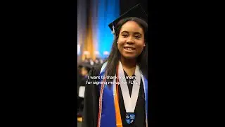 Meet Florida Virtual High School Graduate Veanna McMullen