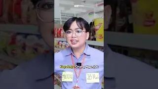 Bahasa inggris pertama kali ditemukan di Nganjuk?? 😱