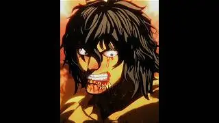 WAKATSUKI VS OHMA TOKITA☠️🔥....#kengan #kenganomega #martialarts #baki #anime #animeedit