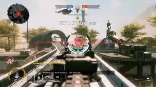 Titanfall 2 Attack on Titanfall game mode | part 3
