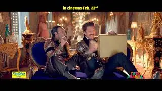 Finolex Pipes in association with Total Dhamaal