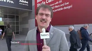 Tieline at NAB2023