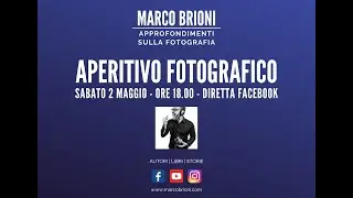 APERITIVO FOTOGRAFICO del 2/5/2020