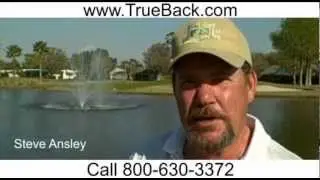 Clearwater Back Pain Relief near Largo