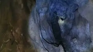 Calinawan Cave in Tanay Rizal