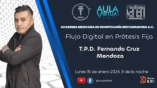 CNCD 2024-307 T.P.D. Fernando Cruz Mendoza