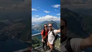 Are you planning to go to Italy? Check out our travel guides on our YT channel ☺️🎥 #travel #italy