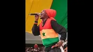 Anthony B - Fire