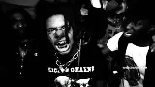 Zillakami x SosMula - DEMISE (Prod. Kill3r)