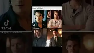 Eliminen a uno #thevampirediaries#thevampirediars#diariodevampiros#cronicasvampi