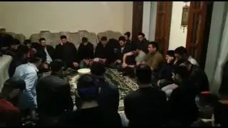 Б1ачи-юртхой