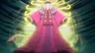 OBAN STAR-RACERS Opening(JP)