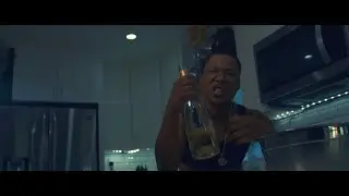2 Late (Young Teff) Official Music Video