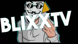 BlixxTv Intro