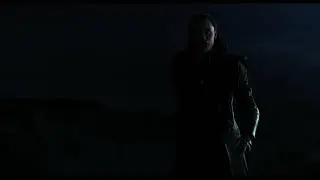 4K The Avengers - Short Scene